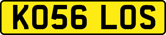 KO56LOS