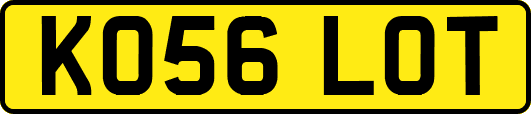 KO56LOT