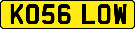 KO56LOW