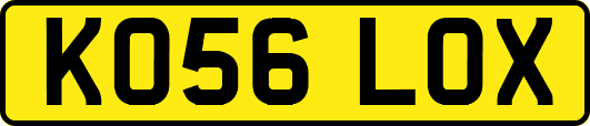 KO56LOX