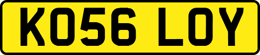 KO56LOY