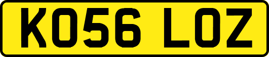 KO56LOZ