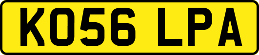 KO56LPA