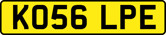 KO56LPE