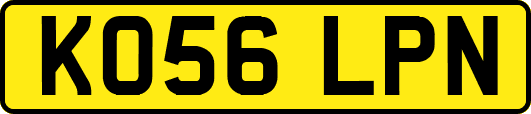 KO56LPN