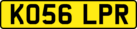 KO56LPR