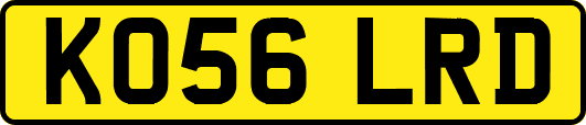 KO56LRD
