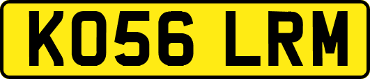 KO56LRM