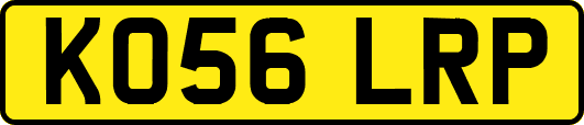 KO56LRP