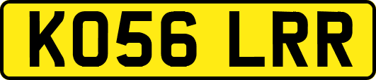 KO56LRR