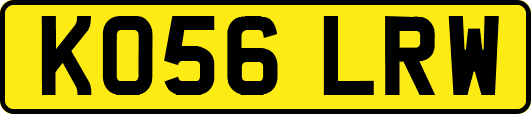 KO56LRW