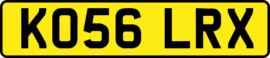 KO56LRX