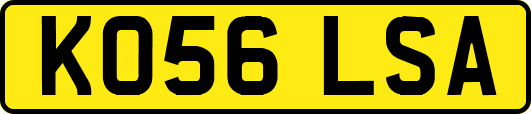 KO56LSA