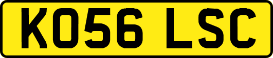KO56LSC
