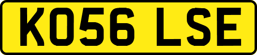 KO56LSE