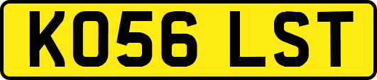 KO56LST