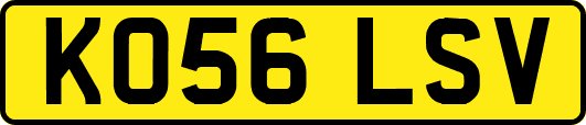 KO56LSV