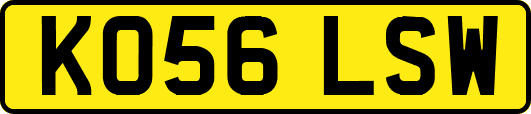 KO56LSW