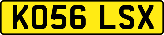 KO56LSX