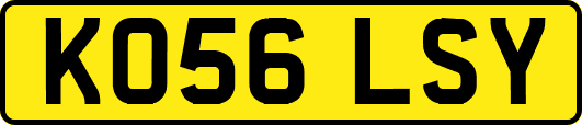 KO56LSY