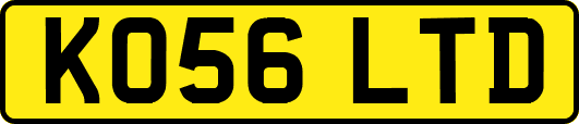 KO56LTD