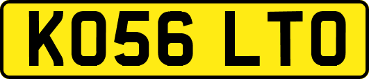 KO56LTO