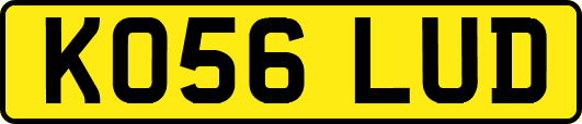 KO56LUD
