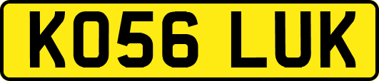 KO56LUK