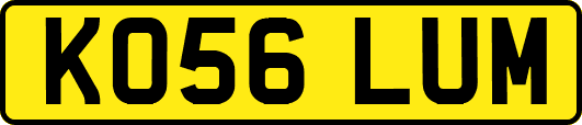 KO56LUM