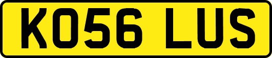 KO56LUS