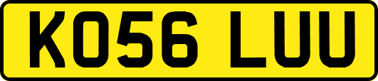 KO56LUU