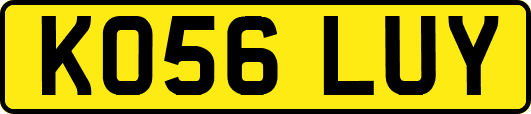 KO56LUY