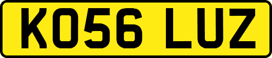 KO56LUZ