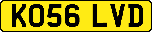 KO56LVD