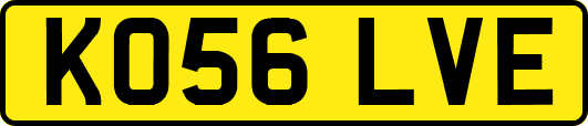 KO56LVE
