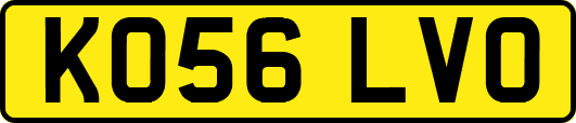 KO56LVO