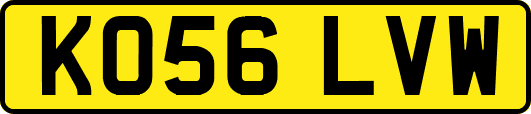 KO56LVW