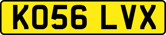 KO56LVX