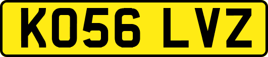KO56LVZ