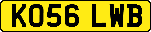 KO56LWB