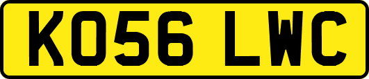 KO56LWC