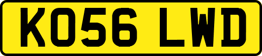 KO56LWD