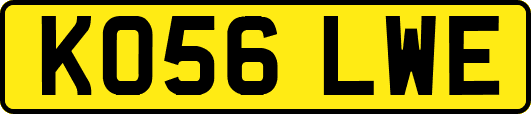 KO56LWE