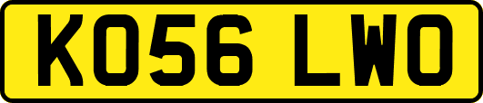 KO56LWO