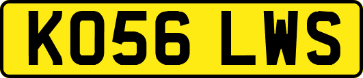 KO56LWS