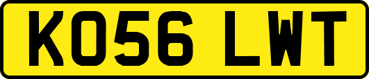 KO56LWT