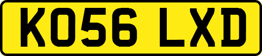 KO56LXD