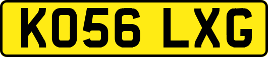 KO56LXG