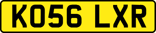 KO56LXR