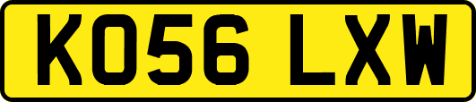 KO56LXW